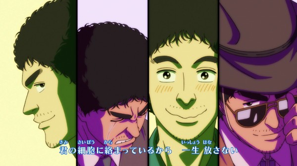 宇宙兄弟 76話 オリガ 海外の感想 かいがいの