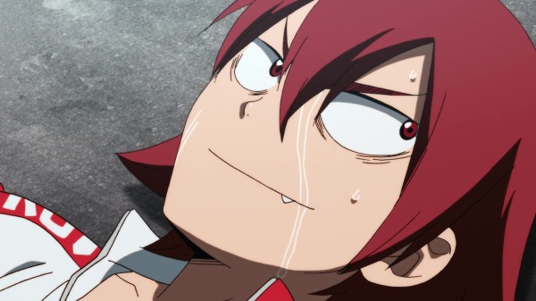 弱虫ペダル Gr 4話 覚悟 海外の感想 かいがいの