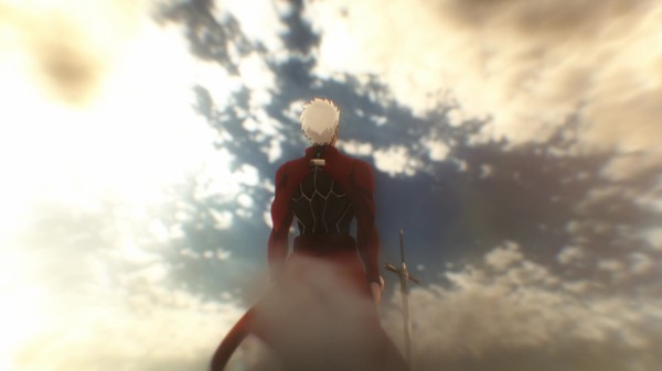 Fate Stay Night Ubw 13話 決別の刻 海外の感想 かいがいの