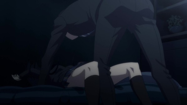 White Album2 13話 届かない恋 海外の感想 かいがいの White Album2 13話 届かない恋 海外の感想 かいがいの