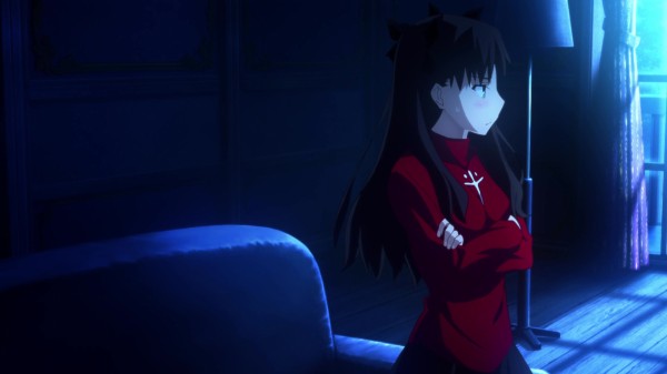 Fate Stay Night Ubw 0話 プロローグ 海外の感想 かいがいの