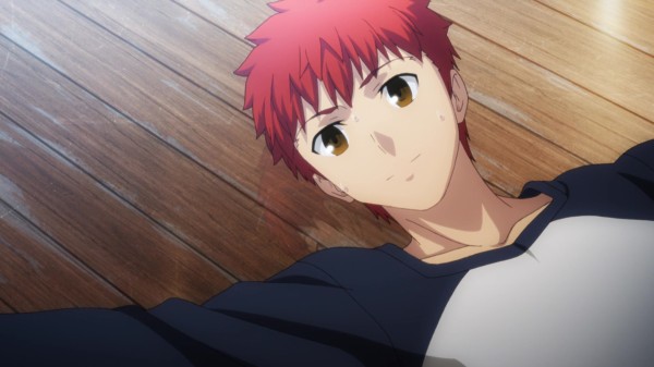 Fate Stay Night Ubw 1話 冬の日 運命の夜 海外の感想 かいがいの