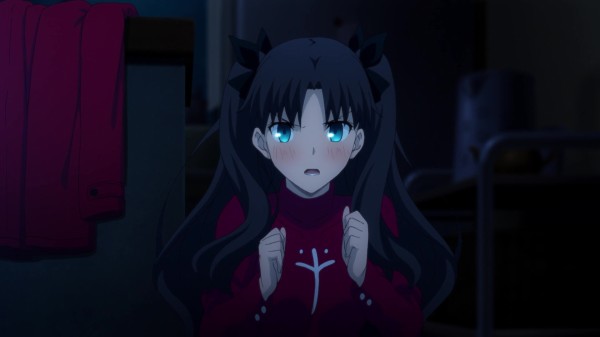 Fate Stay Night Ubw 22話 冬の日 遠い家路 海外の感想 かいがいの