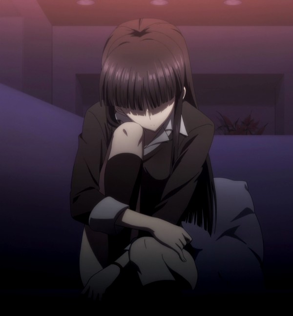 WHITE ALBUM2 11話 「雪が解け、そして雪が降るまで（後編