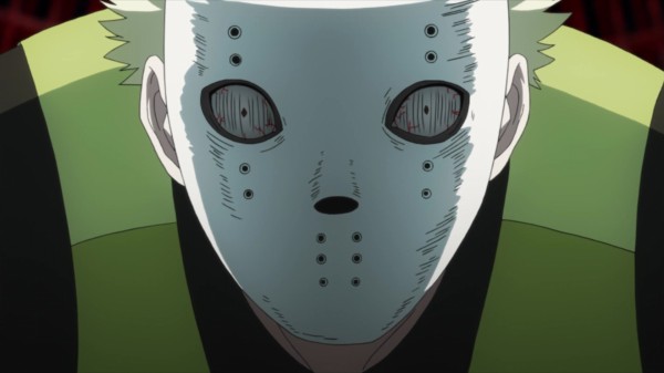 東京喰種トーキョーグール 12話 喰種 海外の感想 かいがいの