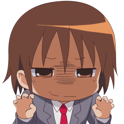 キルミーベイベー 12話 ちょこがねむけて けがしっぷ 海外の感想 追記 かいがいの