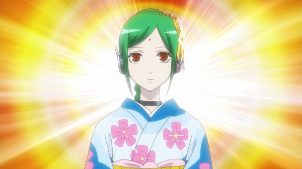 銀魂 268話 監察の恋は観察から始まる 海外の感想 かいがいの 銀魂 268話 監察の恋は観察から始まる 海外の感想 かいがいの