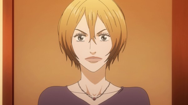 宇宙兄弟 76話 オリガ 海外の感想 かいがいの