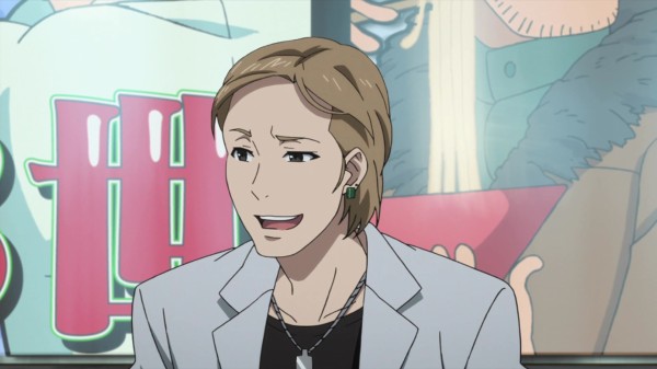 Shirobako 23話 続 ちゃぶだい返し 海外の感想 かいがいの