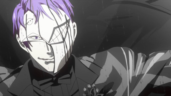 東京喰種トーキョーグール 4話 晩餐 海外の感想 かいがいの