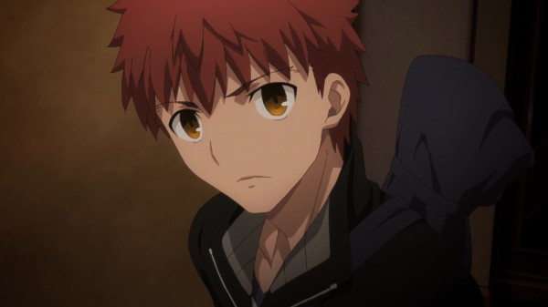 Fate Stay Night Ubw 15話 神話の対決 海外の感想 かいがいの