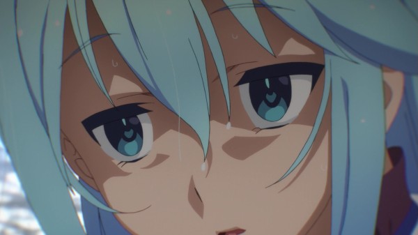 この素晴らしい世界に祝福を 5話 この魔剣にお値段を 海外の感想 かいがいの