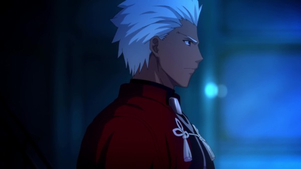 Fate Stay Night Ubw 0話 プロローグ 海外の感想 かいがいの