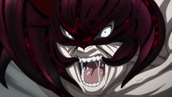 東京喰種トーキョーグール 12話 喰種 海外の感想 かいがいの