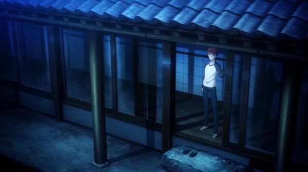 Fate Stay Night Ubw 13話 決別の刻 海外の感想 かいがいの Fate Stay Night Ubw 13話 決別の刻 海外の感想 かいがいの