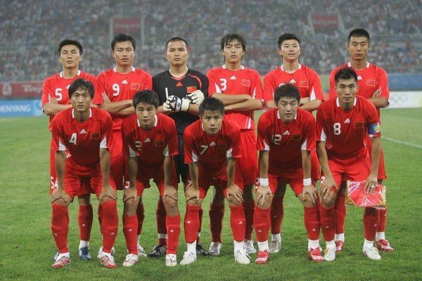 日本代表は辞退 サッカー中国代表の15年コパアメリカ 南米選手権 参加が決定 海外の反応 ワールドサッカーファン 海外の反応
