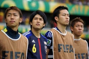 海外の反応 コンフェデ 日本対メキシコ ワールドサッカーファン 海外の反応