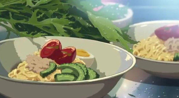 最良かつ最も包括的な 食べ物 アニメ 映画 すべてのアニメ画像