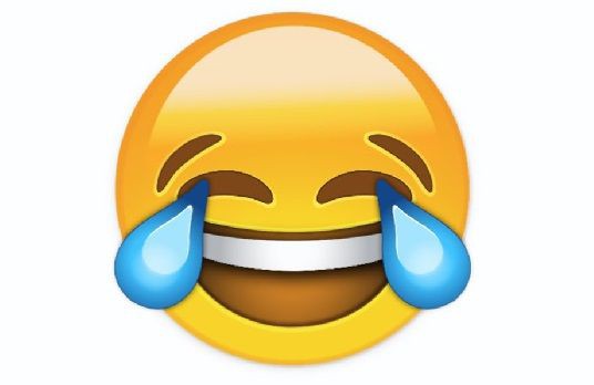 うれし泣きの顔を表す絵文字が 今年の言葉 に 英オックスフォード辞典 海外の反応 海外のお前ら 海外の反応