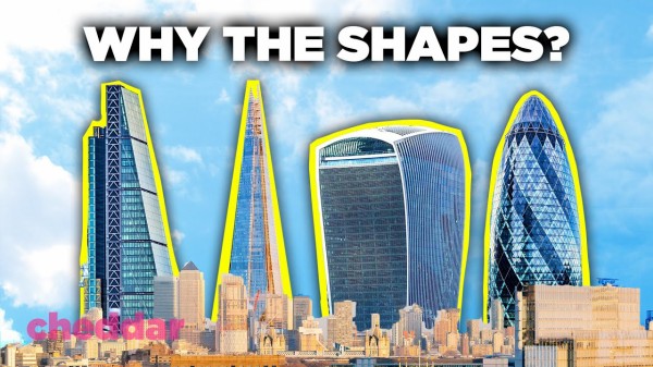 ロンドンの超高層ビルはなぜ奇妙な形をしているのか 海外の反応 翻訳ちゃんねる 海外の反応まとめブログ