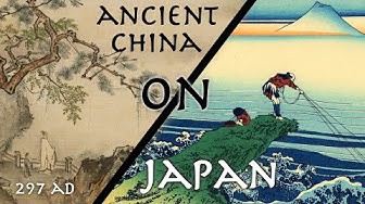 古代中国の歴史家が当時の日本を説明する 海外の反応 翻訳ちゃんねる 海外の反応まとめブログ