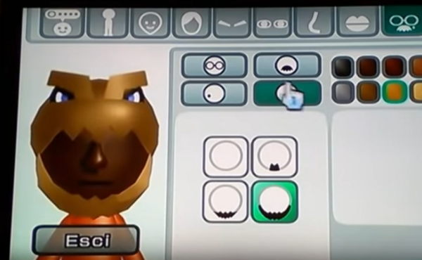 Miiスタジオで 恐竜 を作る方法がyoutubeで話題に 海外の反応 翻訳ちゃんねる 海外の反応まとめブログ