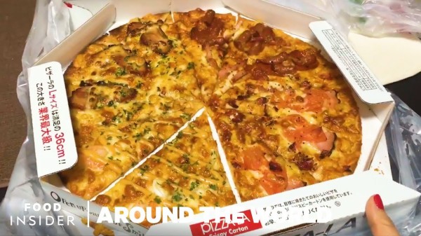 ナンドスのチキン最高 世界12カ国のファストフード店 海外の反応 翻訳ちゃんねる 海外の反応まとめブログ