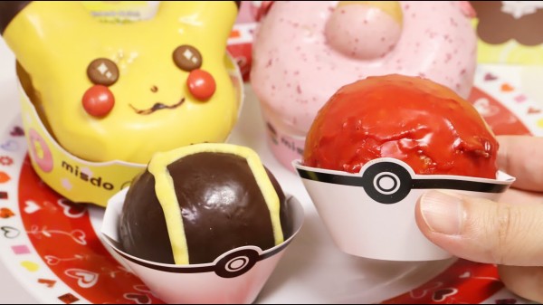 ラッキーも仲間入り ミスドのポケモンドーナツ 今すぐ日本に行かなきゃ 最高のコラボw 海外の反応 翻訳ちゃんねる 海外の反応まとめブログ