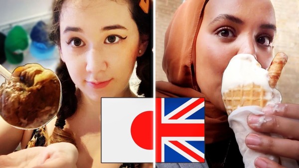 日本人女性とイギリス人女性の1週間の食事を比較してみた 海外の反応 翻訳ちゃんねる 海外の反応まとめブログ