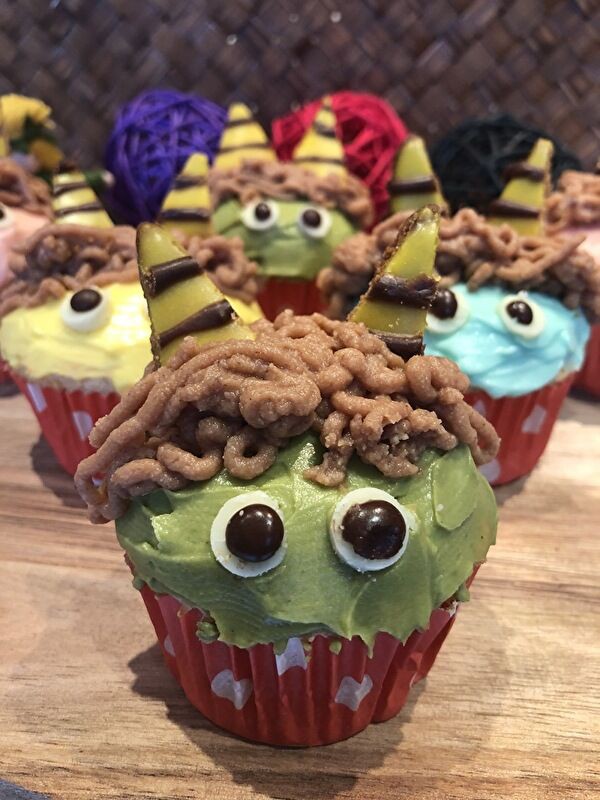 ドクロ★カップケーキ WOrky4bvljuUi6S4F6FX4rmG_uJLeE