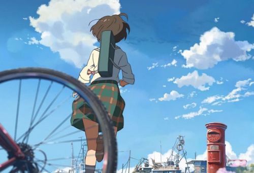 これは興奮した 日本のz会のアニメcmが 高クオリティすぎて海外で話題に 海外の反応プリーズ