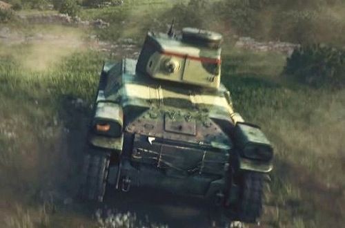 Wot 日本の戦車のトレイラーを観たけど 音楽はこっちの方がイイよな 海外の反応 海外の反応プリーズ