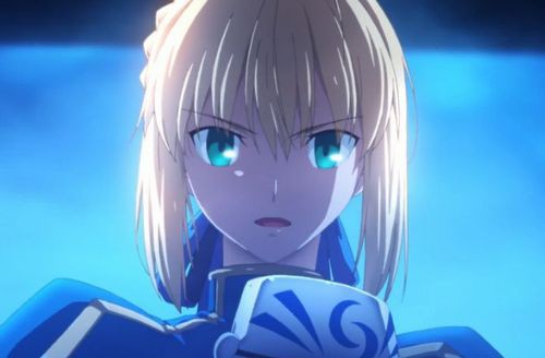 日本の秋の新作アニメ Fate Stay Night に 海外でも期待が高まっていた 海外の反応 海外の反応プリーズ
