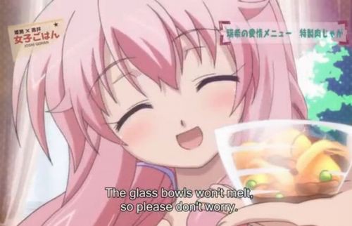 日本の美少女キャラによる肉じゃがの作り方が ヤバすぎるにもホドがあった 海外の反応 海外の反応プリーズ