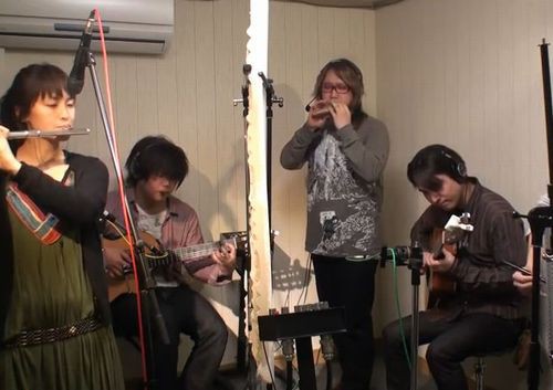 涙が出たよ 日本のバンドによる 穏やかなゲーム音楽のカバーが素晴らしい 海外の反応 海外の反応プリーズ