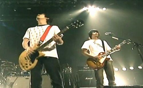 日本のロックバンド Asian Kung Fu Generation 海外の反応 海外の反応プリーズ