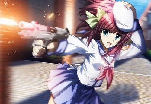 日本のアニメの痛車を アメリカで乗り回している猛者がいるらしい 海外の反応 海外の反応プリーズ
