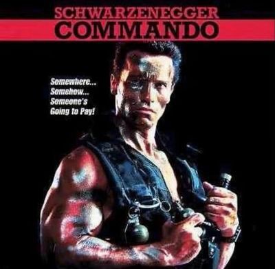 全米が泣いた 日本人が 美少女アニメとコマンドーを合体させやがった 海外の反応 海外の反応プリーズ