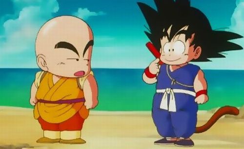 海外の人が考える クリリンの 得意技 がヒドすぎる 海外の反応 海外の反応プリーズ