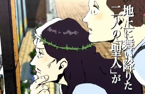 真の自由の国だな 日本の荒唐無稽な劇場アニメに 海外が衝撃を受ける 海外の反応 海外の反応プリーズ