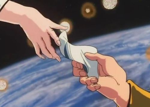海外 まさに最高傑作だな 日本の80年代アニメにおける伝説のシーン 海外の反応 海外の反応プリーズ