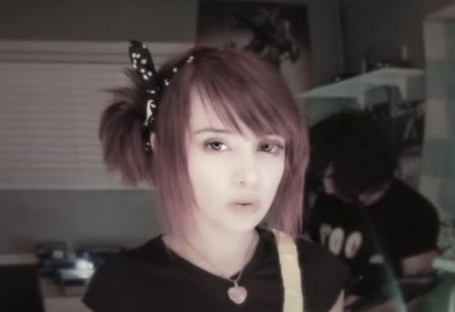 これは最高 日本が大好きな米の女の子が 日本のロックをカバーしてみた 海外の反応 海外の反応プリーズ
