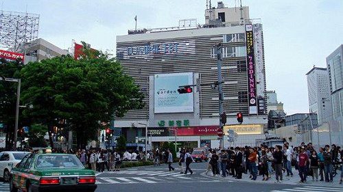日本の駅が凄い 世界で最も利用客が多い駅を独占しているじゃないか 海外の反応 海外の反応プリーズ