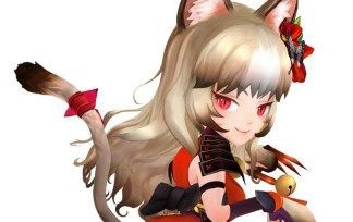 セブンナイツ キャティかわいい けど使えるの セブンナイツ攻略xyz騎士団