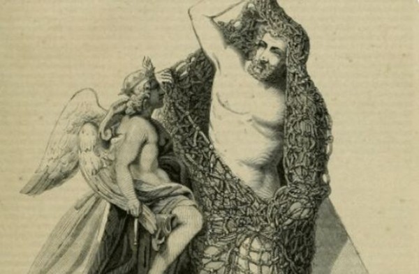 韓国人 設計図を見て助手が全員逃げ出したという彫刻像 カイカイ反応通信