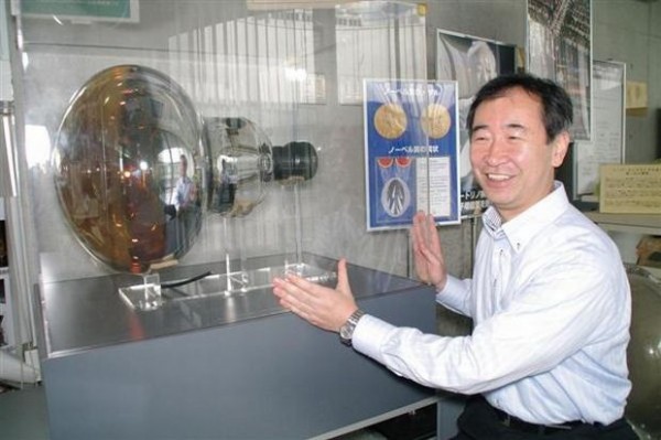 韓国人 日本人がまたノーベル賞を受賞 今度は物理学賞 日本は本当にすごい国だ もはや遺伝子が違うのか カイカイ反応通信