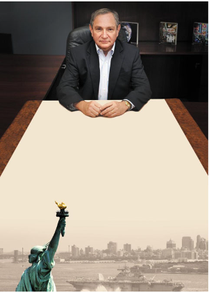 韓国人 未来学者ジョージ フリードマンが予測する韓中日の未来 カイカイ反応通信