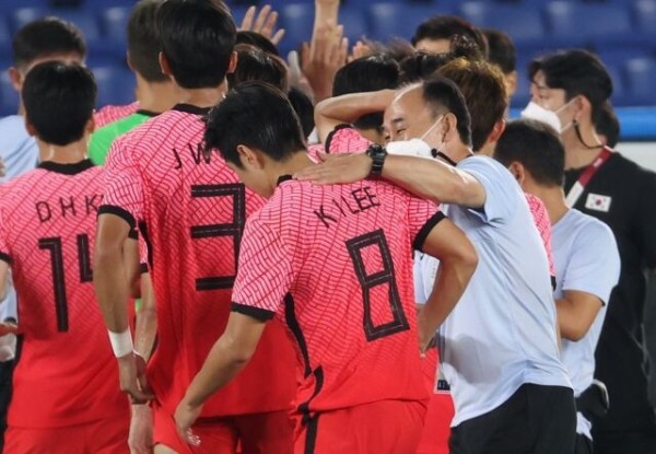 8強進出サッカー韓国代表 31日にメキシコと対戦決定 韓日戦は決勝で 韓国の反応 カイカイ反応通信