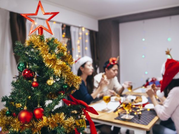 韓国人 日本がクリスマスを休日にしていない理由 カイカイ反応通信
