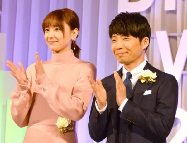 韓国人 星野源がなぜ新垣結衣と結婚できたのかまったく理解できない カイカイ反応通信